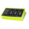 NASH TACKLE SIREN R3+ ALARM