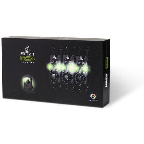 NASH TACKLE SIREN R3+ ALARM