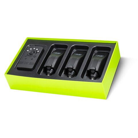 NASH TACKLE SIREN R3+ ALARM