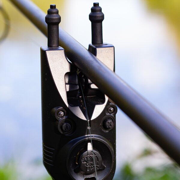 NASH TACKLE SIREN R3+ ALARM