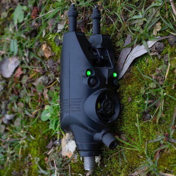 NASH TACKLE SIREN R3+ ALARM