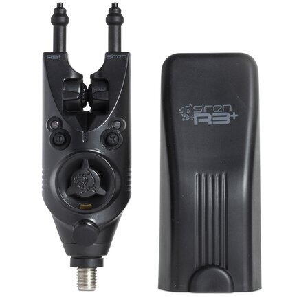 NASH TACKLE SIREN R3+ ALARM