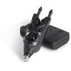 NASH TACKLE SIREN R3+ ALARM PRESENTATION SET 4 ROD