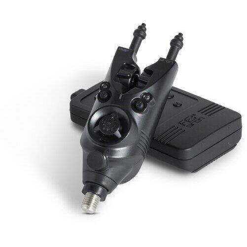 NASH TACKLE SIREN R3+ ALARM PRESENTATION SET 4 ROD