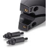 NASH TACKLE SIREN R2+ ALARM PRESENTATION SET 4 ROD