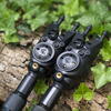 NASH TACKLE SIREN R2+ ALARM PRESENTATION SET 4 ROD