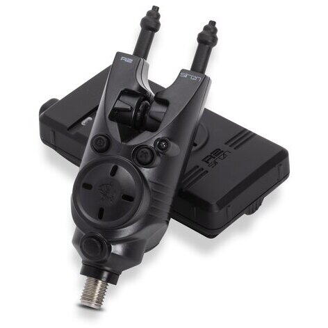 NASH TACKLE SIREN R2+ ALARM PRESENTATION SET 4 ROD