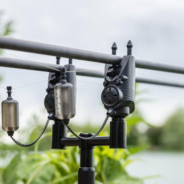 NASH TACKLE SIREN R2+ ALARM PRESENTATION SET 4 ROD