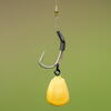 NASH TACKLE CARLIG TWISTER MICRO BARBED NR.8