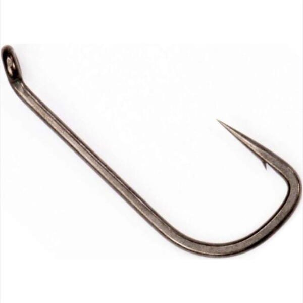 NASH TACKLE CARLIG TWISTER LONG SHANK NR.4