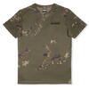 NASH TACKLE TRICOU SCOPE OPS CAMO MAR.M