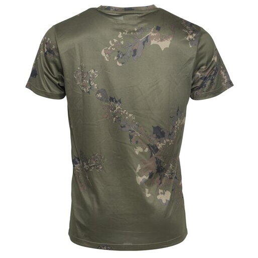 NASH TACKLE TRICOU SCOPE OPS CAMO MAR.L