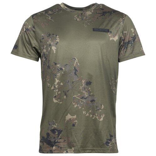 NASH TACKLE TRICOU SCOPE OPS CAMO MAR.L