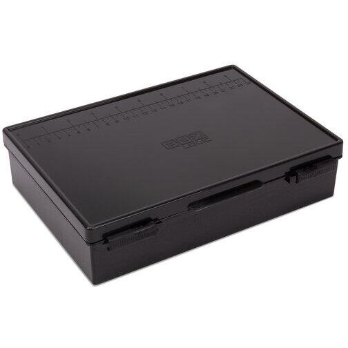 NASH TACKLE CUTIE PT.ACCESORII BOXLOGIC TACKLE BOX MEDIUM