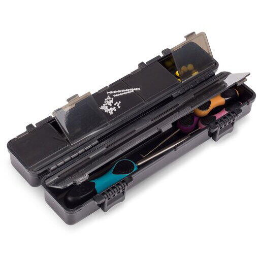 NASH TACKLE CUTIE PT ACCESORII BOXLOGIC NEEDLE BOX