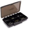 NASH TACKLE CUTIE PT ACCESORII BOXLOGIC SHALLOW BOX 6 COMPARTMENT