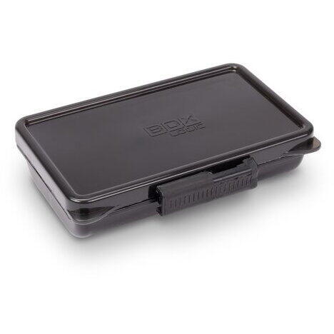 NASH TACKLE CUTIE PT ACCESORII BOXLOGIC SHALLOW BOX 6 COMPARTMENT