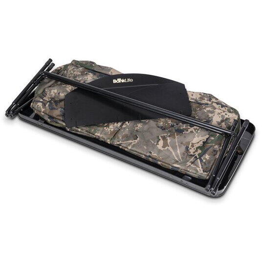NASH TACKLE COOK STATION BANK LIFE CAMO