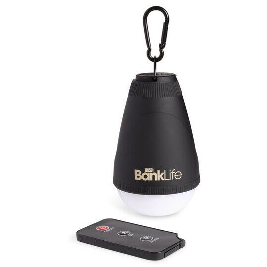 NASH TACKLE BEC POWERBANX DOME LITE
