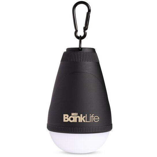 NASH TACKLE BEC POWERBANX DOME LITE