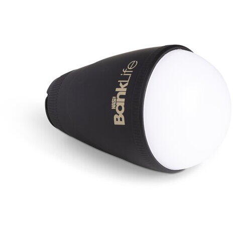 NASH TACKLE BEC POWERBANX DOME LITE