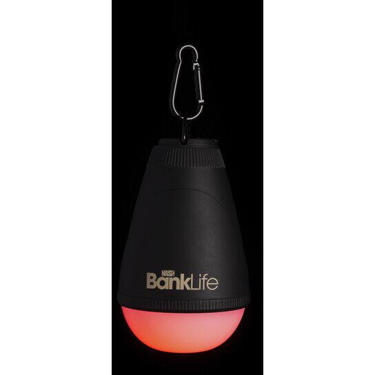 NASH TACKLE BEC POWERBANX DOME LITE