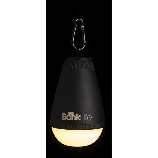 NASH TACKLE BEC POWERBANX DOME LITE