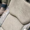 NASH TACKLE SCAUN BANK LIFE RECLINING CAMO