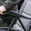 NASH TACKLE SCAUN BANK LIFE RECLINING CAMO