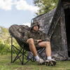NASH TACKLE SCAUN BANK LIFE MOON CAMO