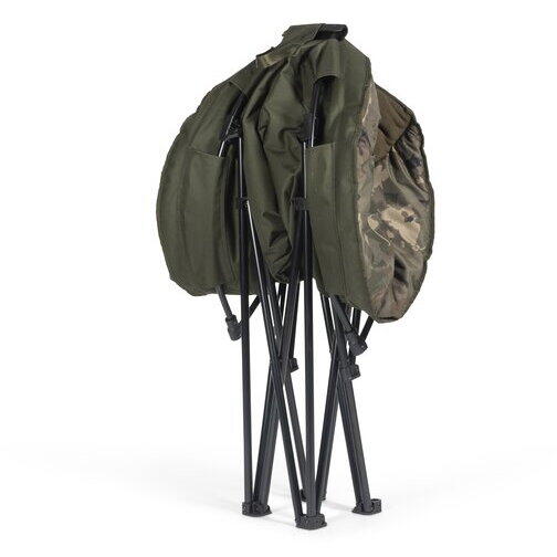 NASH TACKLE SCAUN BANK LIFE MOON CAMO