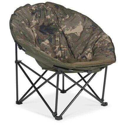 NASH TACKLE SCAUN BANK LIFE MOON CAMO