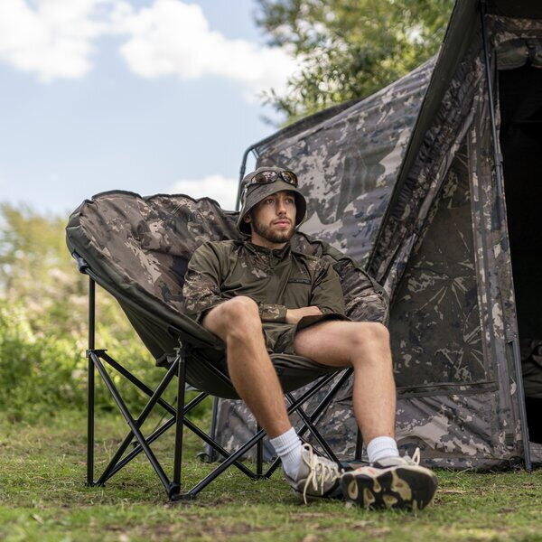 NASH TACKLE SCAUN BANK LIFE MOON CAMO