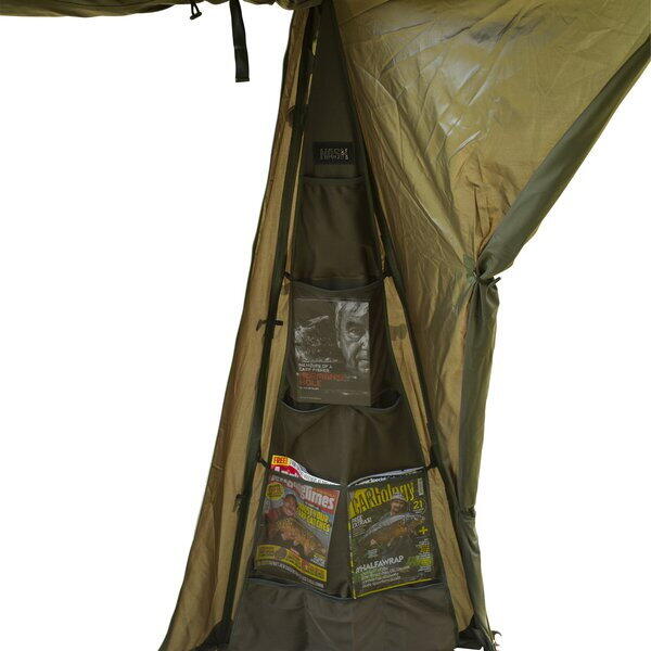 NASH TACKLE ORGANIZATOR BANK LIFE GAZEBO