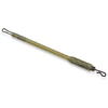 NASH TACKLE SWIVEL SPEADLOAD PVA BAG STEM QUICK CHANGE  5BUC/PL