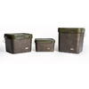 NASH TACKLE GALEATA SPOT ON RECTANGULAR CAMO 5L