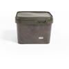 NASH TACKLE GALEATA SPOT ON RECTANGULAR CAMO 10L