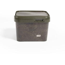 GALEATA SPOT ON RECTANGULAR CAMO 10L