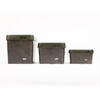 NASH TACKLE GALEATA SPOT ON RECTANGULAR CAMO 17L