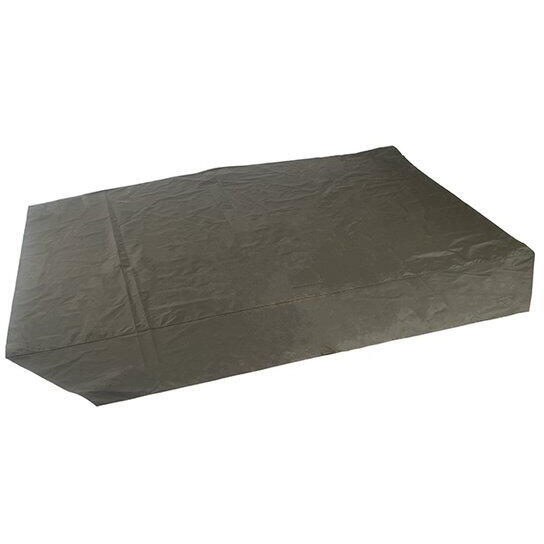 NASH TACKLE FOAIE CORT TITAN HIDE XL GROUNDSHEET