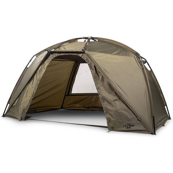 NASH TACKLE CORT TITAN HIDE 132X255X180CM