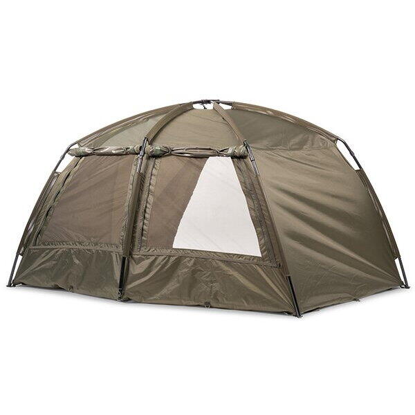 NASH TACKLE CORT TITAN HIDE 132X255X180CM