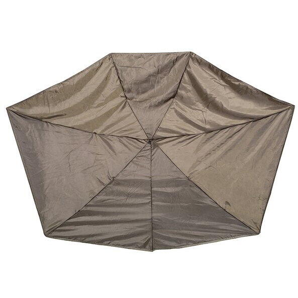 NASH TACKLE CORT TITAN HIDE 132X255X180CM