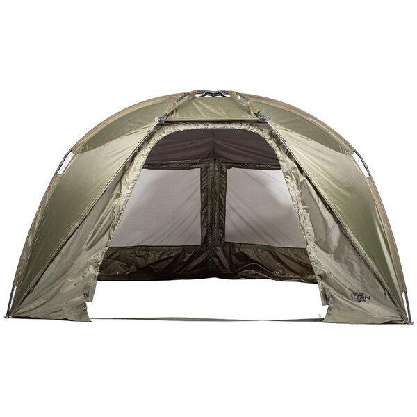 NASH TACKLE CORT TITAN HIDE XL 152X280X210CM