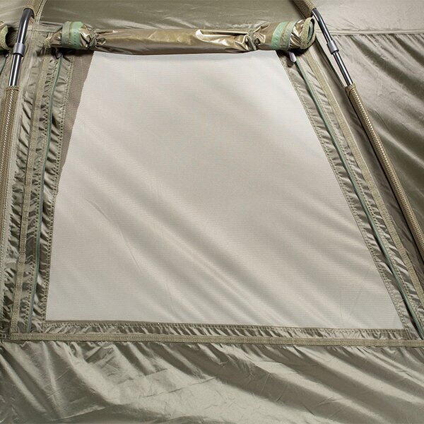 NASH TACKLE CORT TITAN HIDE XL 152X280X210CM