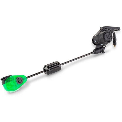 NASH TACKLE SIREN NIGHT GLO SWING ARM GREEN