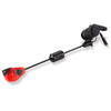 NASH TACKLE SIREN NIGHT GLO SWING ARM RED