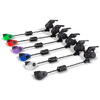 NASH TACKLE SIREN NIGHT GLO SWING ARM BLUE