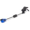 NASH TACKLE SIREN NIGHT GLO SWING ARM BLUE