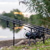 NASH TACKLE SIREN MICRO SWING ARM GREEN